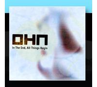 In The End, All Things Begin