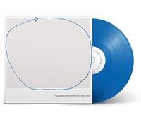 The Japanese House – In The End It Always Does – LP azul (Vinilo)