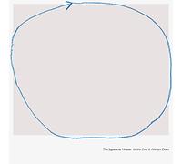 In The End It Always Does (CD)