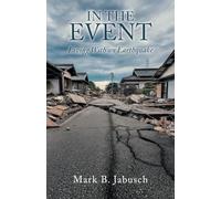 In The Event: Living With an Earthquake