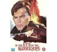 In the Eye of the Hurricane [DVD]