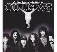 In The Eye Of The Storm by OUTLAWS (2014-01-01)