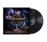 In the Eye of the Storm - Vinilo