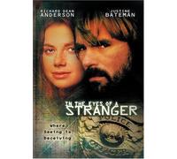 In the Eyes of a Stranger [Reino Unido] [DVD]