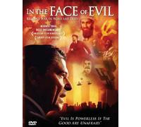 In the Face of Evil: Reagan's War in Word & Deed [Reino Unido] [DVD]