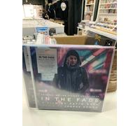 IN THE FADE LP JOSHUA HOMME ORIGINAL MOTION PICTURE SOUNDTRACK CRYSTAL CLEAR