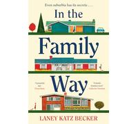 In the Family Way: The uplifting and conversation-starting new book club novel for 2026, perfect for fans of The Help or Lessons in Chemistry