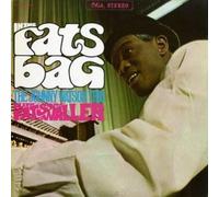 In The Fats Bag: The Johnny Watson Trio Plays Fats Waller