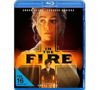 In the Fire [Alemania] [Blu-ray]