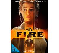 In the Fire [Alemania] [DVD]