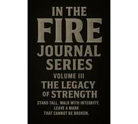 In The Fire Journal Series: Volume III - The Legacy of Strength