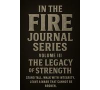 In The Fire Journal Series: Volume III - The Legacy of Strength