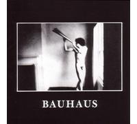 In The Flat Field by BAUHAUS