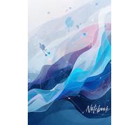 In the Flow: A Journal for Emotional Balance, Calm, and Creative Reflection