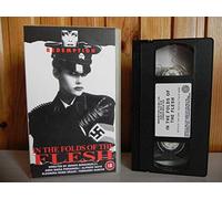 In the Folds of the Flesh [Francia] [VHS]