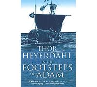 In The Footsteps Of Adam