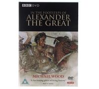 In the Footsteps of Alexander the Great [Reino Unido] [DVD]