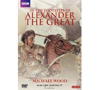 In the Footsteps of Alexander the Great [USA] [DVD]