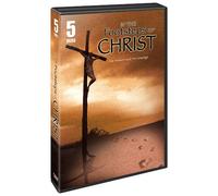 In the Footsteps of Christ 5 DVD Amaray Case [USA]