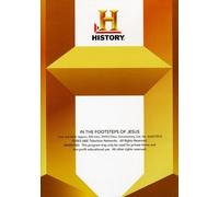 In the Footsteps of Jesus Set - In the Footsteps of Jesus Set [USA] [DVD]