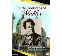 In the Footsteps of Mahler [USA] [DVD]