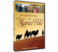 In the Footsteps of Marco Polo [USA] [DVD]