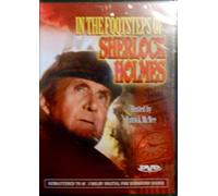 In The Footsteps Of Sherlock Holmes