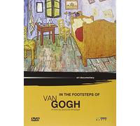 In the Footsteps of Van Gogh - Art Documentary [Alemania] [DVD]