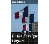 In The Foreign Legion (ebook)