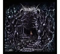Unanimated – In the Forest of the Dreaming Dead – Vinilo 12" Álbum