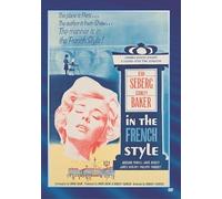 In the French Style [Reino Unido] [DVD]