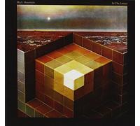 In The Future by Black Mountain (2008-01-22)