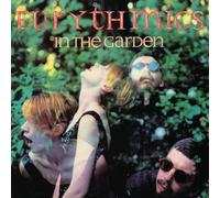 In The Garden