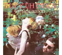 In the Garden