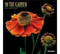 In the Garden 2027 12 X 24 Inch (Hanging) Monthly Square Wall Calendar Plastic-Free (In the Garden | 2027 12 x 24 Inch (Hanging) Monthly Square Wall ... Dance | Flowers Plants Floral Photography)