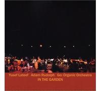 In the Garden by Yusef Lateef (2003-11-18)