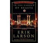 In the Garden of Beasts