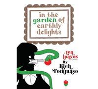 In The Garden Of Earthly Delights