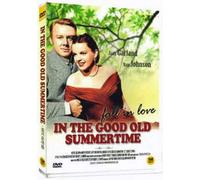 In The Good Old Summertime (1949) UK Region 2 compatible ALL REGION DVD
