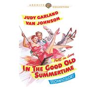 In the Good Old Summertime [DVD]