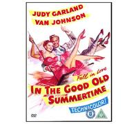 In The Good Old Summertime [Edizione: Regno Unito] [Italia] [DVD]