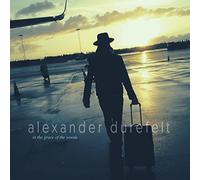 In The Grace Of The Woods by Alexander Durefelt