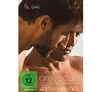 In the Grayscale (OmU) [DVD]