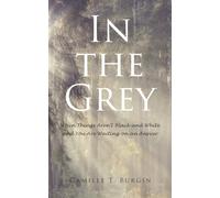 In the Grey: When Things Aren't Black and White and You Are Waiting on an Answer