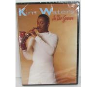 In the Groove: Kim Waters [DVD]