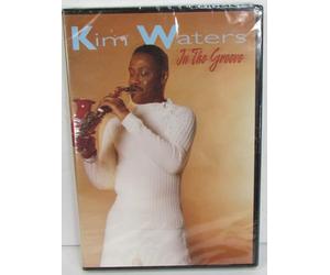 In the Groove: Kim Waters [DVD]