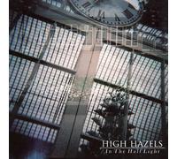 In the Half Light-Japanese ed