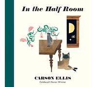 In the Half Room