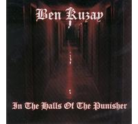 In the Halls of the Punisher