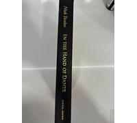 In the Hand of Dante